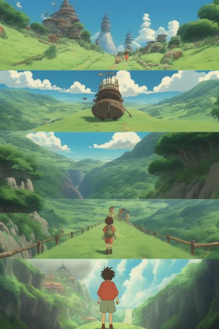 00084-2381054884-_lora_Studio Ghibli Style_1_Studio Ghibli Style - studio Ghibli adventure panoramic cinematic full shot full body.png